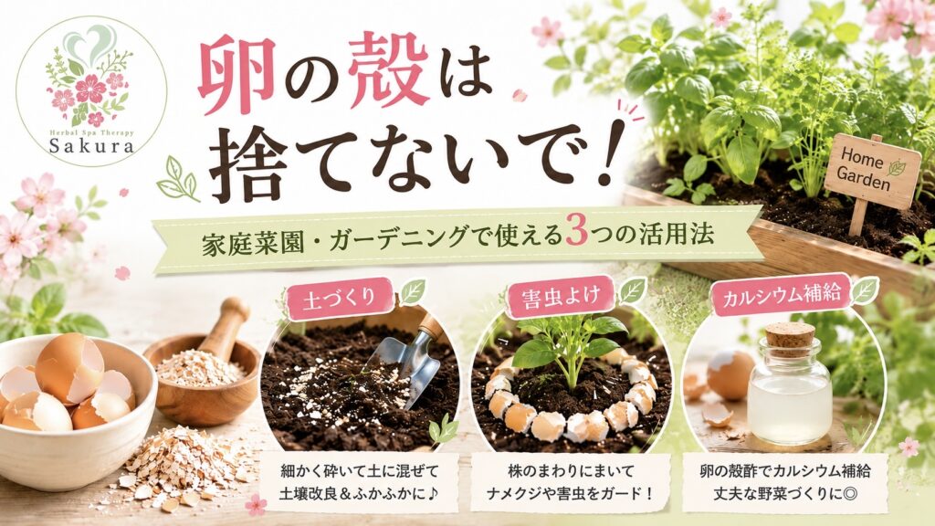 奈良市さくらハーブ