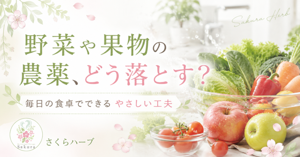 奈良市さくらハーブ